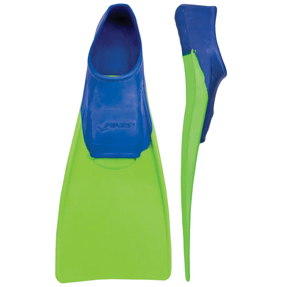 Long Floating Fins