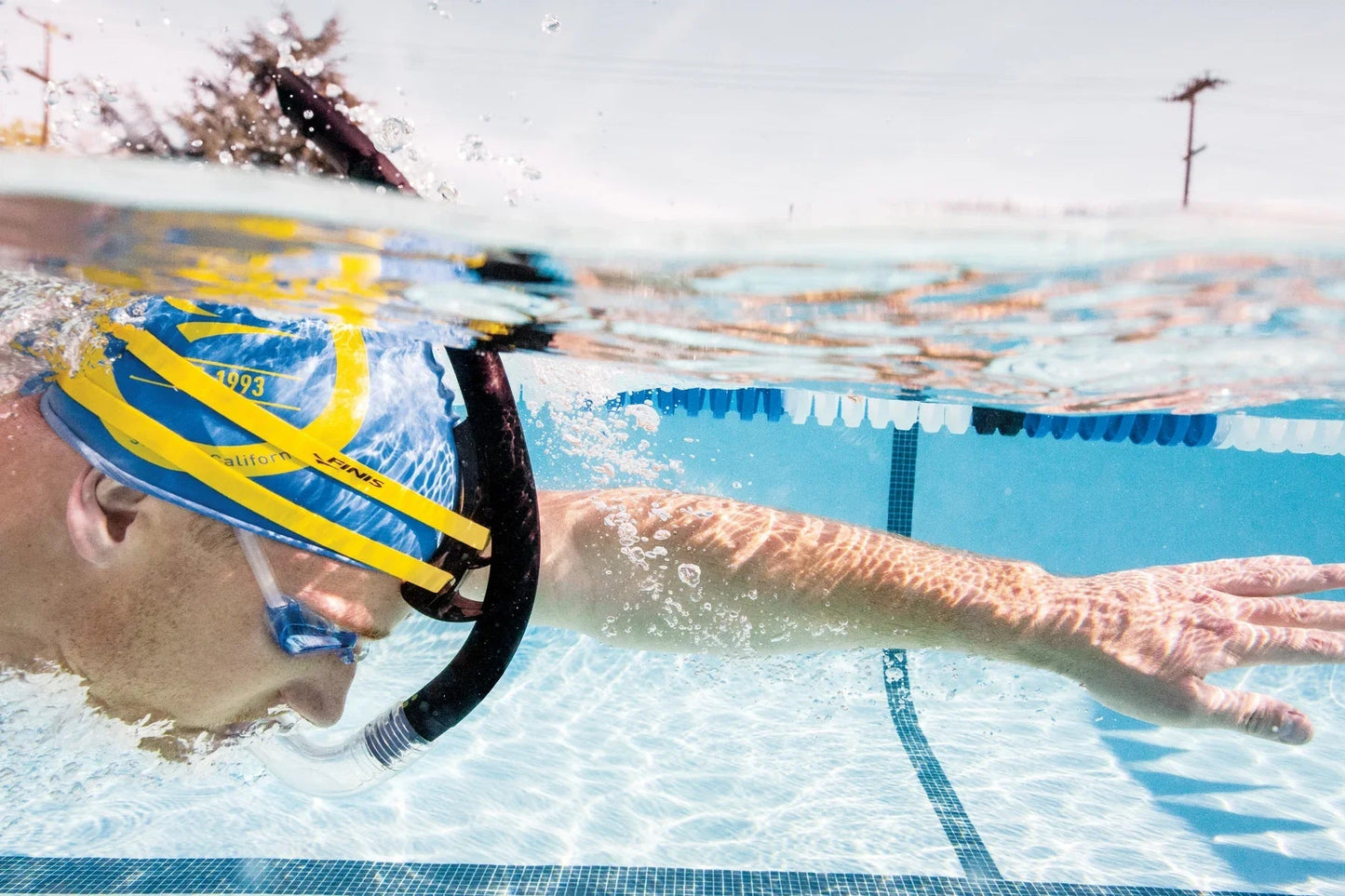Stability Snorkel